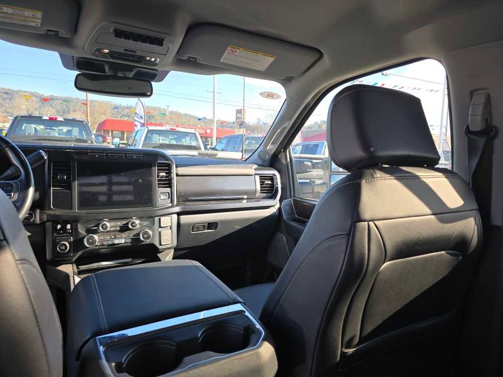 Certified 2023 Ford F450 Lariat image 14