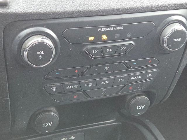 Certified 2023 Ford Ranger XLT w/ Equipment Group 302A High image 16