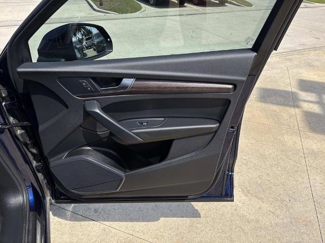 Used 2024 Audi Q5 2.0T Premium image 15