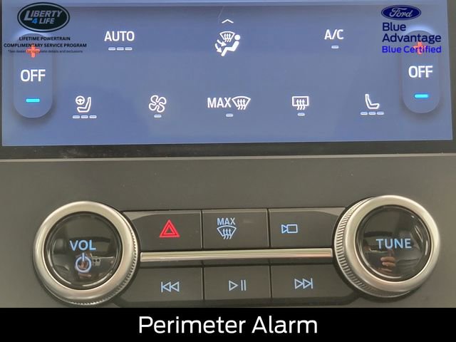 Certified 2023 Ford Edge SEL w/ Convenience Package AWD/4WD image 25