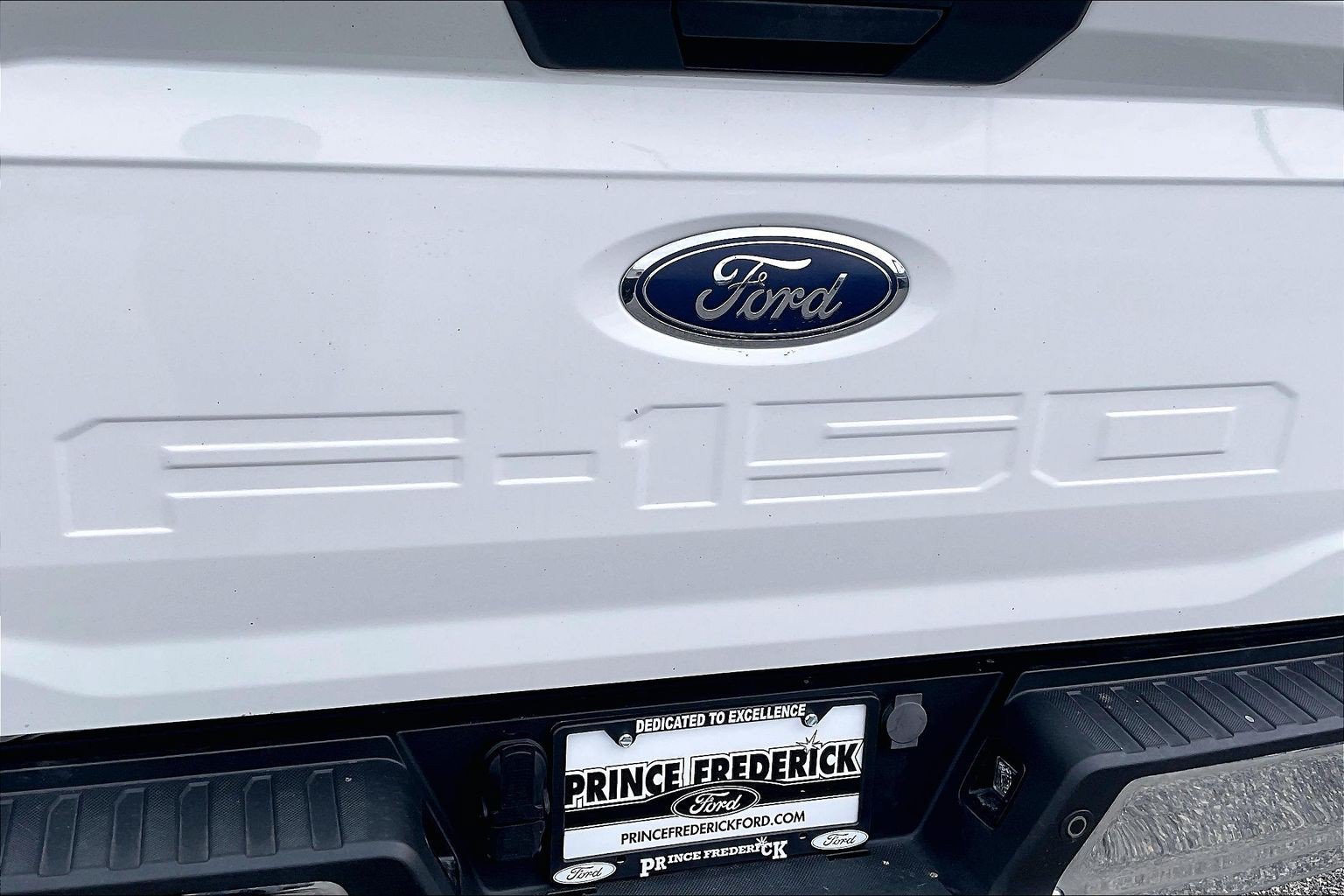 Certified 2023 Ford F150 XL w/ Trailer Tow Package AWD/4WD image 8