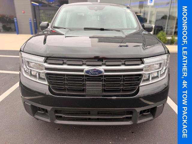 Certified 2022 Ford Maverick Lariat w/ Lariat Luxury Package AWD/4WD image 14