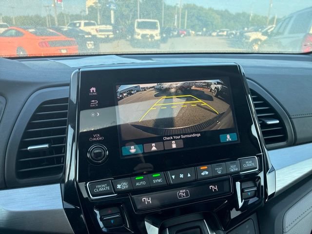 Used 2020 Honda Odyssey EX-L image 11