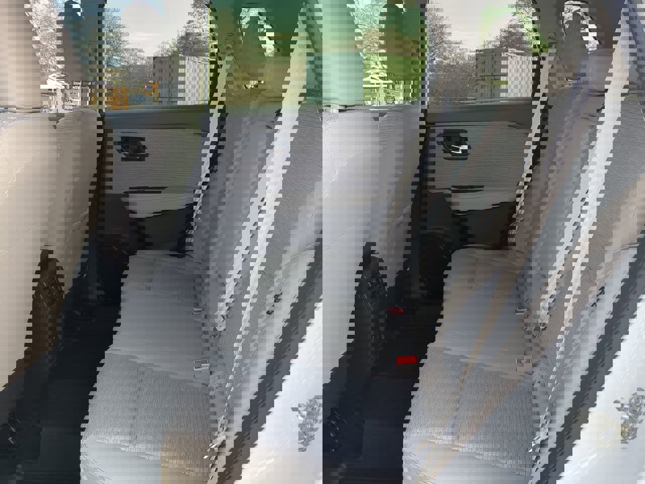 Used 2023 Nissan Rogue SV image 12