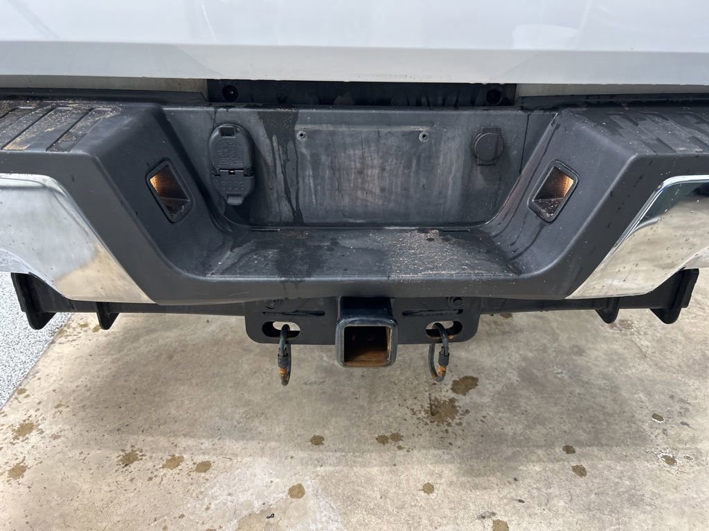 Certified 2022 Ford F250 XLT image 23