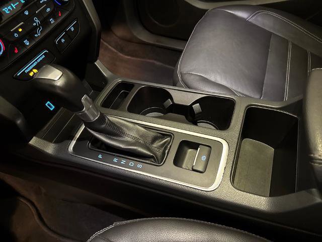 Certified 2017 Ford Escape SE w/ SE Leather Comfort Package FWD image 30