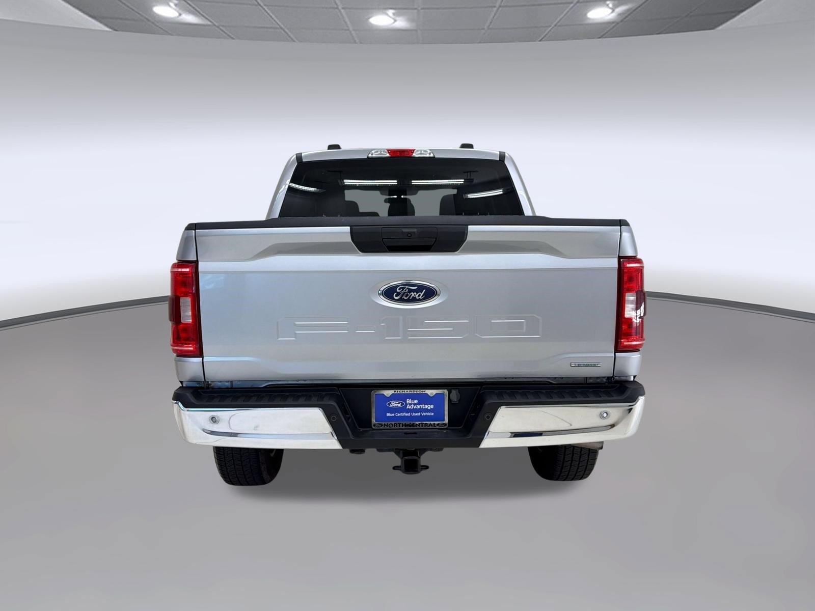 Certified 2023 Ford F150 XLT AWD/4WD image 10