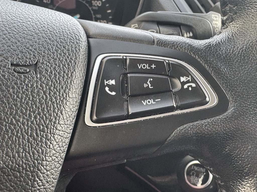 Certified 2019 Ford Escape Titanium image 38