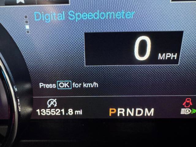 Certified 2020 Ford F150 Lariat w/ Equipment Group 502A Luxury image 19