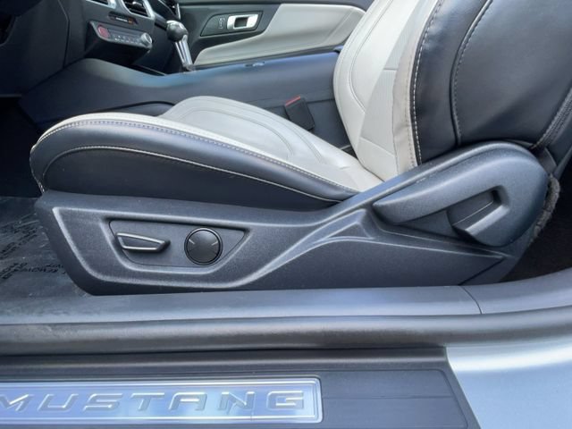 Certified 2024 Ford Mustang Premium RWD image 13
