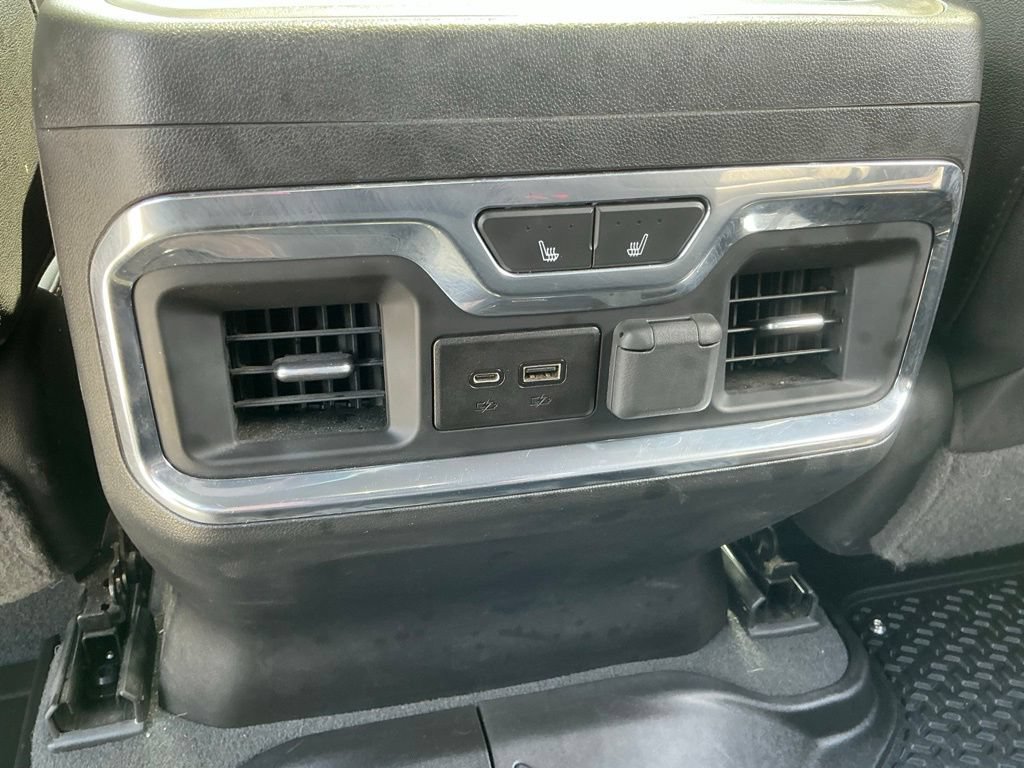 Used 2023 GMC Sierra 3500 AT4 w/ AT4 Premium Plus Package AWD/4WD image 34
