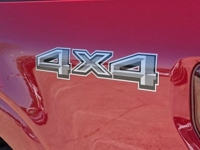 Certified 2025 Ford F150 STX w/ STX Black Appearance Package AWD/4WD image 8