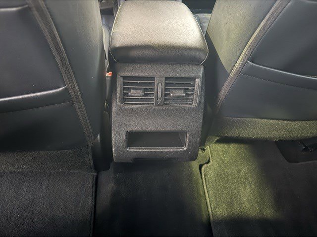 Used 2024 Mitsubishi Outlander SE image 23