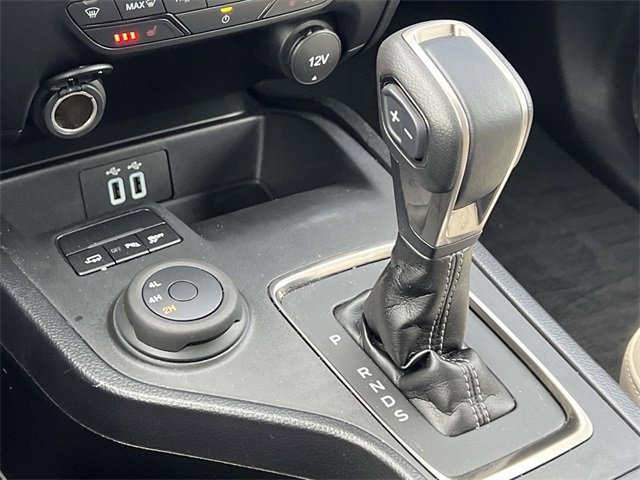 Certified 2022 Ford Ranger Lariat w/ Equipment Group 501A High image 24