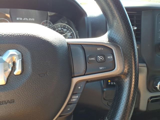 Used 2023 RAM 1500 Tradesman w/ Night Edition RWD image 20