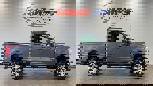 Certified 2024 Ford F250 XLT w/ FX4 Off-Road Package