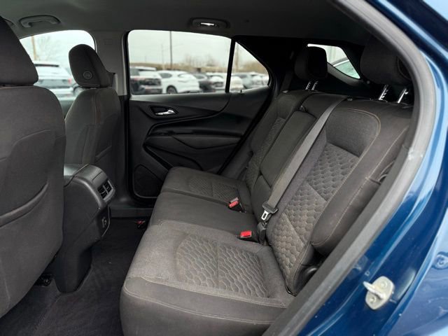 Used 2021 Chevrolet Equinox LT image 28