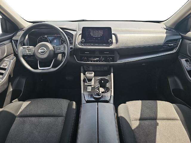 Used 2024 Nissan Rogue SV AWD/4WD image 9
