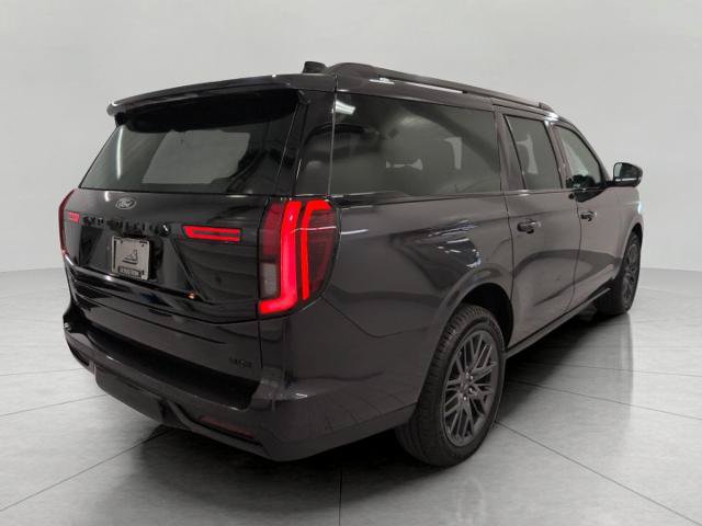 Certified 2025 Ford Expedition Max Platinum w/ Stealth Performance Package AWD/4WD image 18