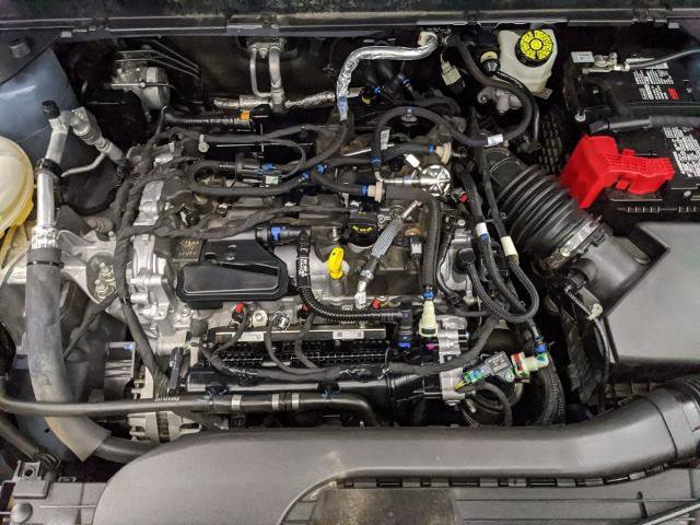 Certified 2024 Ford Bronco Sport Big Bend image 27