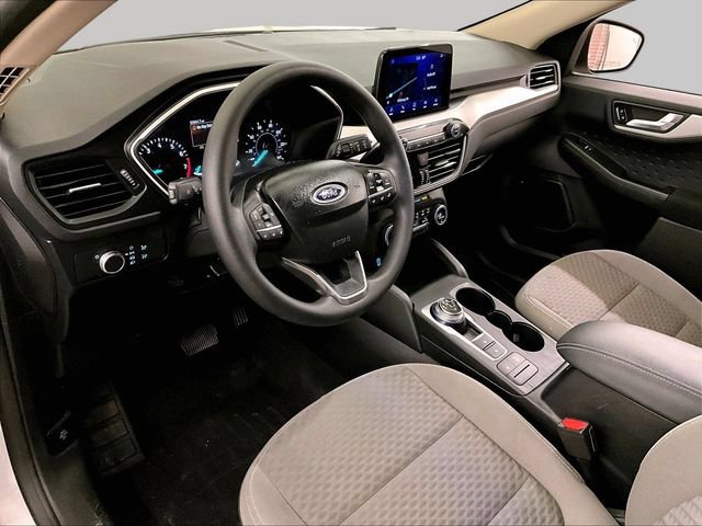 Certified 2020 Ford Escape SE AWD/4WD image 12