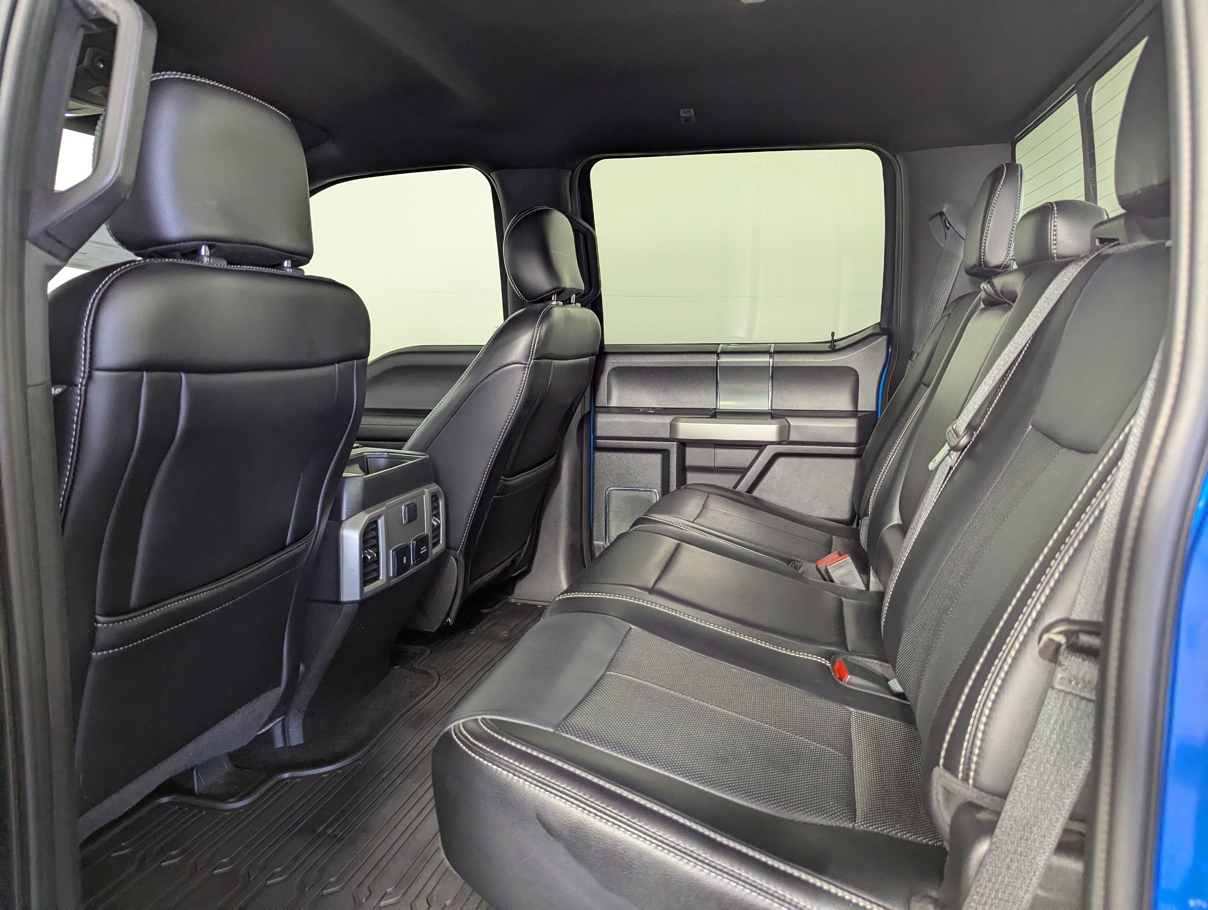 Certified 2019 Ford F150 Lariat AWD/4WD image 20
