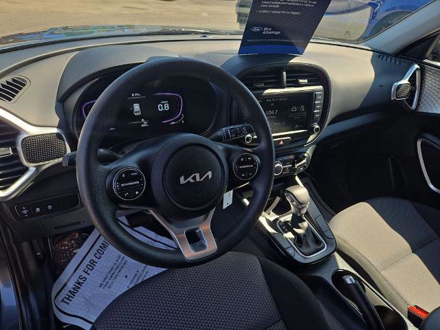 Used 2025 Kia Soul LX w/ LX Technology Package image 15