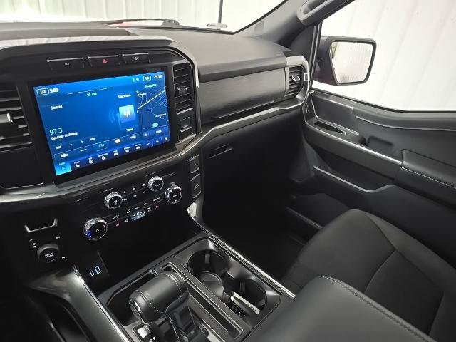 Certified 2023 Ford F150 XLT w/ Equipment Group 302A High AWD/4WD image 29