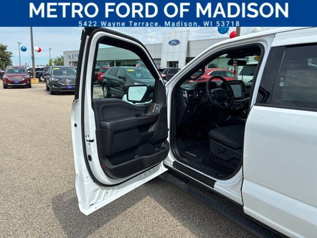 Certified 2023 Ford F150 XLT w/ Equipment Group 302A High AWD/4WD image 15