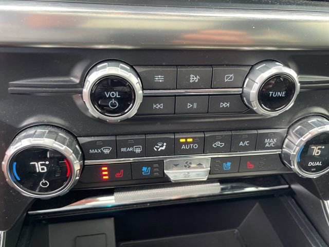 Certified 2021 Ford F150 Lariat image 14