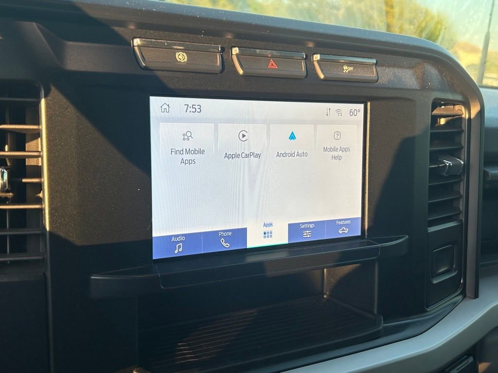 Certified 2023 Ford F450 XLT w/ XLT Value Package image 14