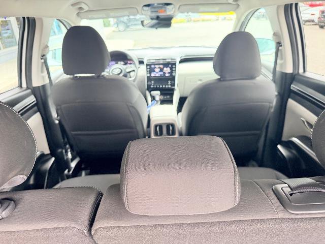 Used 2024 Hyundai Tucson SEL image 36