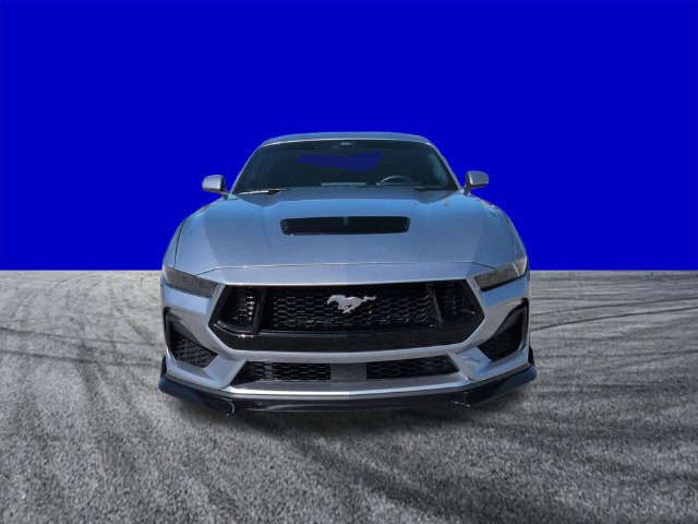 Certified 2026 Ford Mustang GT RWD image 9