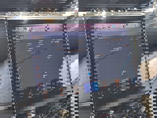 Used 2023 Jeep Grand Cherokee L Overland w/ Luxury Tech Group IV image 25