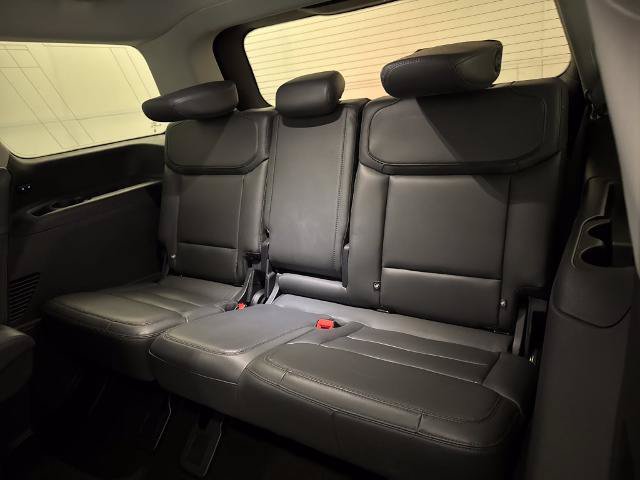 Certified 2026 Ford Expedition Active RWD image 26