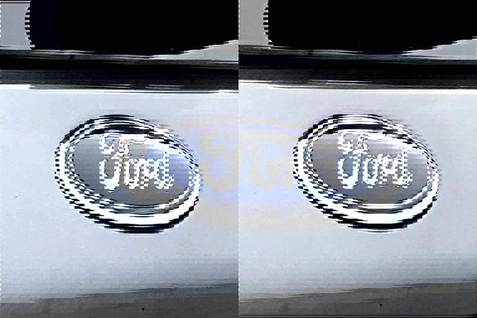 Certified 2025 Ford Explorer ST image 16