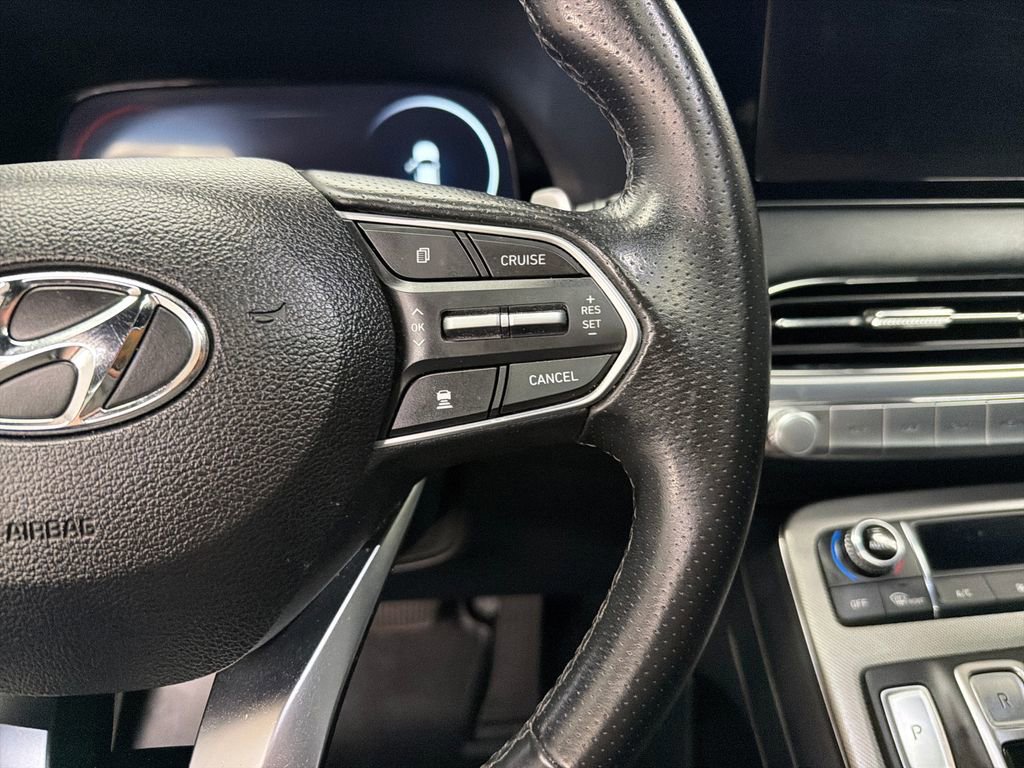 Used 2021 Hyundai Palisade Calligraphy w/ Cargo Package AWD/4WD image 22