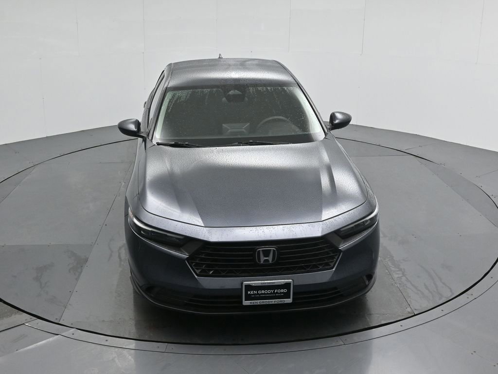 Used 2023 Honda Accord LX image 30