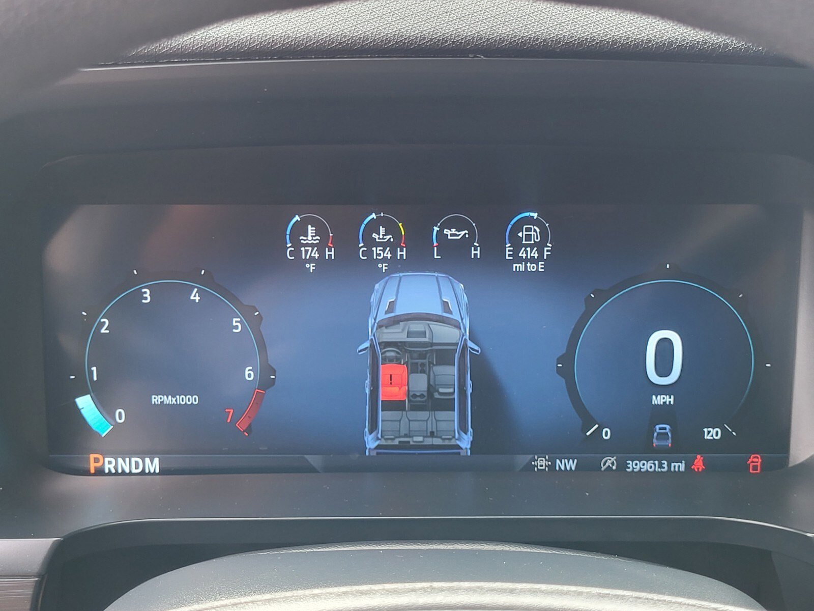 Certified 2024 Ford F150 STX RWD image 29