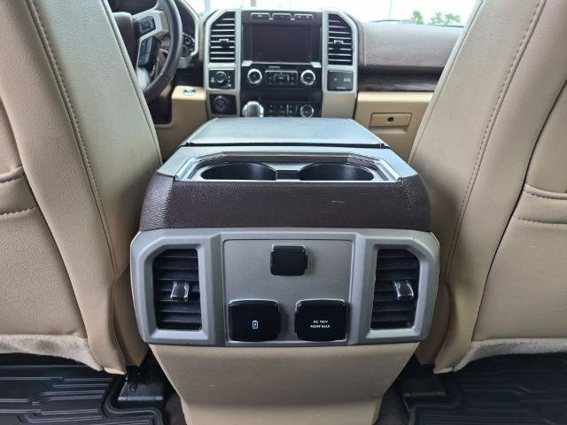 Certified 2020 Ford F150 Lariat w/ Trailer Tow Package AWD/4WD image 14