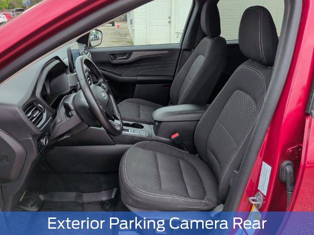 Certified 2023 Ford Escape Active AWD/4WD image 11