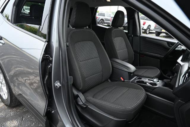 Certified 2023 Ford Escape Active w/ Tech Pack #1 FWD image 24