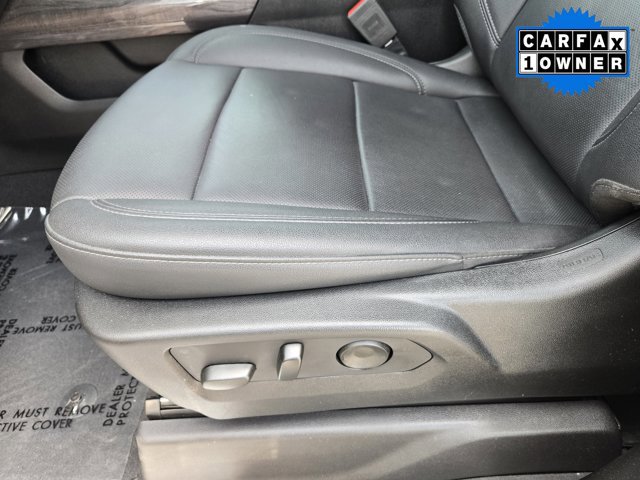 Used 2024 Chevrolet Silverado 1500 LTZ w/ LTZ Premium Texas Edition AWD/4WD image 20