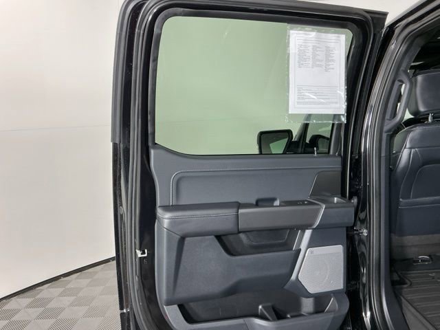 Certified 2024 Ford F150 XLT w/ Equipment Group 303A High image 29