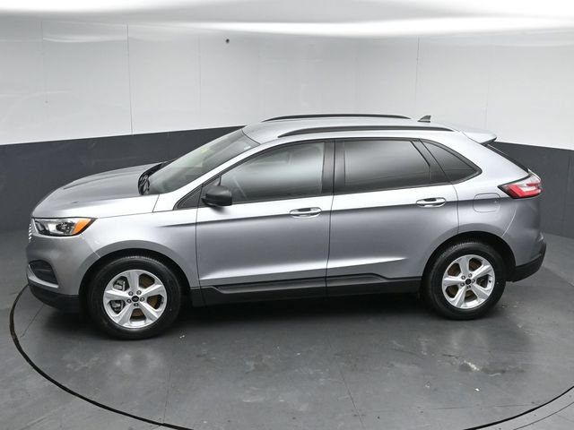 Certified 2023 Ford Edge SE AWD/4WD image 47