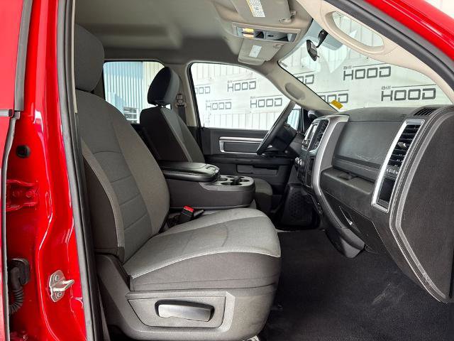 Used 2024 RAM 1500 Classic SLT RWD image 7
