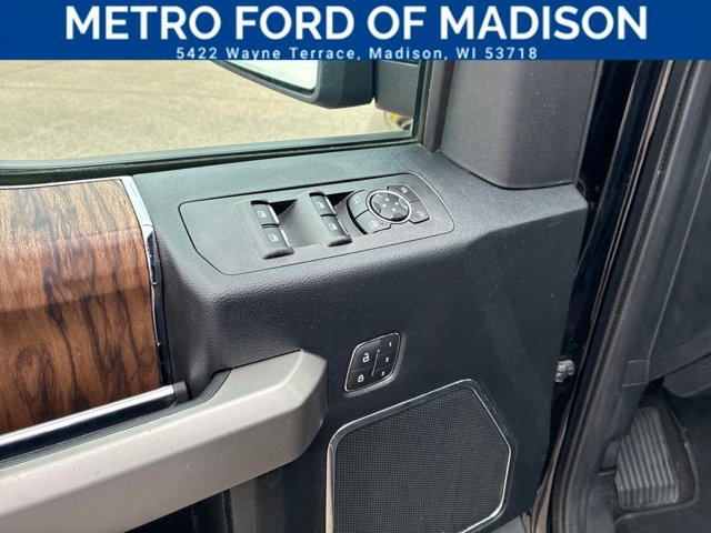 Certified 2020 Ford F150 Lariat AWD/4WD image 16