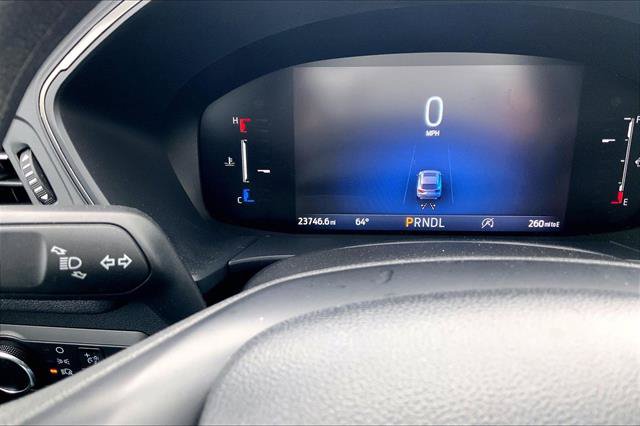 Certified 2025 Ford Escape Active FWD image 20