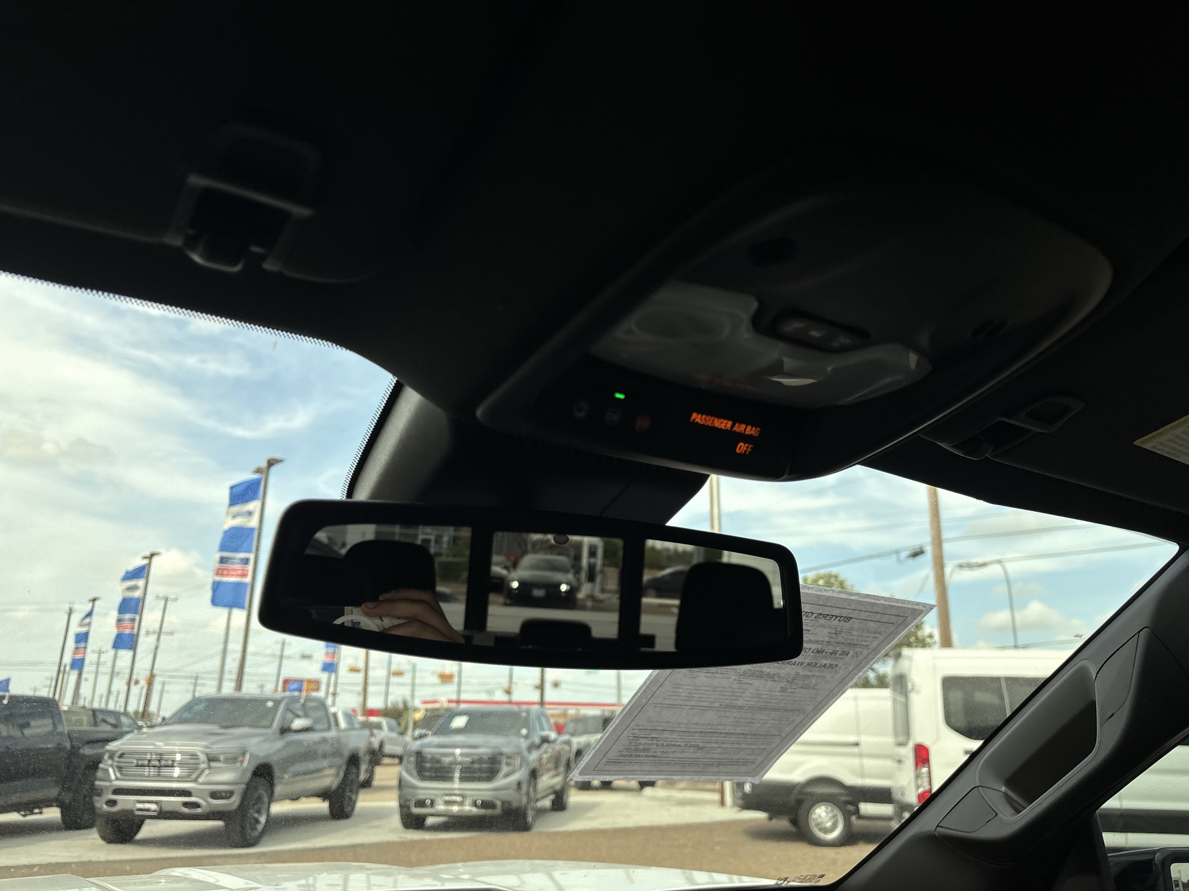 Used 2025 GMC Canyon Elevation w/ Convenience Package RWD image 37