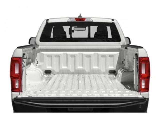 Certified 2021 Ford Ranger XL w/ Equipment Group 101A High image 13